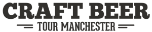 Craft Beer Tour Manchester Logo