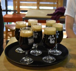Craft Beer in Manchester