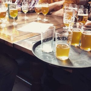 Seven Brothers Beer