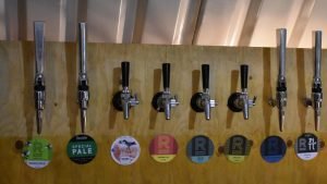 Runaway Brewery
