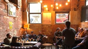 Seven Brothers Craft Beer Tour