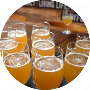 Craft beer tour Manchester